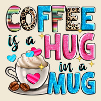 Coffee Is A Hug In A Ladies Tee | Teevron