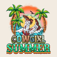 Cowgirl Summer Premium Sweatshirt | Teevron