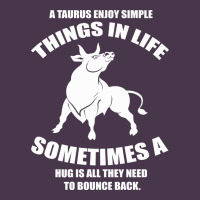 Taurus Horoscope Heavyweight Hoodie | Teevron