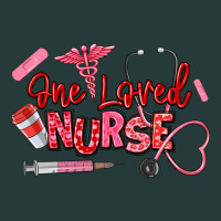 One Loved Nurse Premium Sweatshirt | Teevron