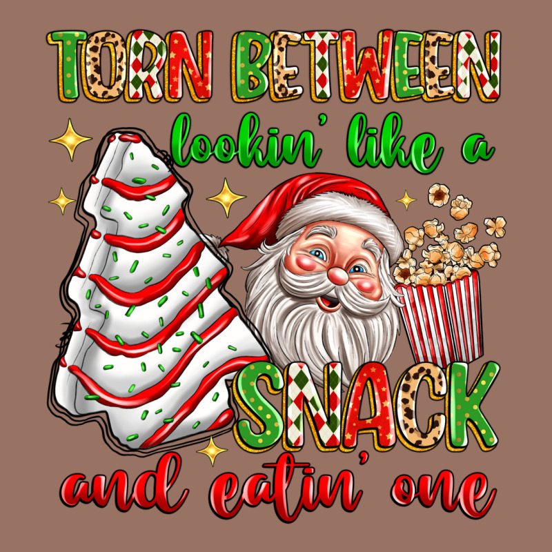Torn Between Lookin' Like A Snack And Eatin' One Premium Hoodie by texasbilliewilder | Teevron