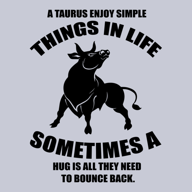 Taurus Horoscope Heavyweight Hoodie by Bettercallsaul | Teevron
