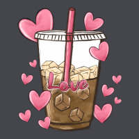 Valentine Coffee Lover Long Sleeve Tee | Teevron