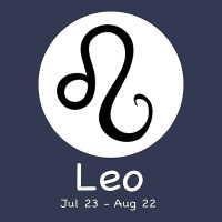 Leo Horoscope Heavyweight Hoodie | Teevron