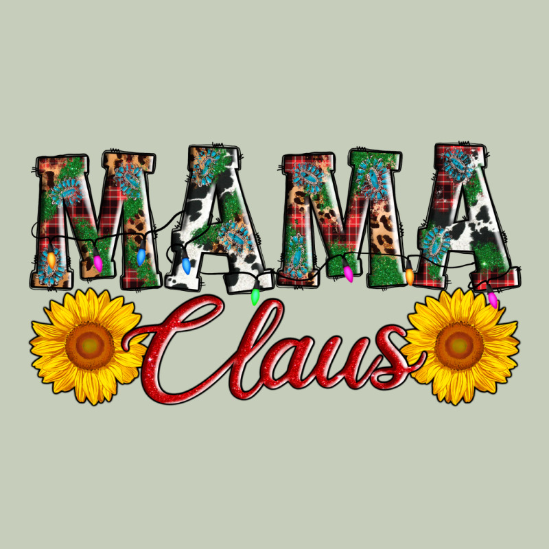 Mama Claus Classic Tee by AdoDesignShop | Teevron