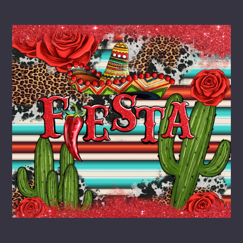 Fiesta With Pepper Vintage Hoodie by Artiststas | Teevron