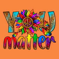 Lgbtq+ You Matter With Leopard Premium Sweatshirt | Teevron