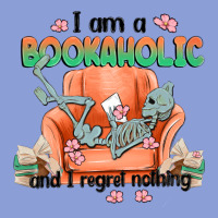 Bookaholic Long Sleeve Tee | Teevron