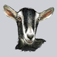Alpine Goat Head Heavyweight Sweatshirt | Teevron