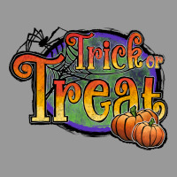 Trick Or Treat White Vintage Hoodie | Teevron