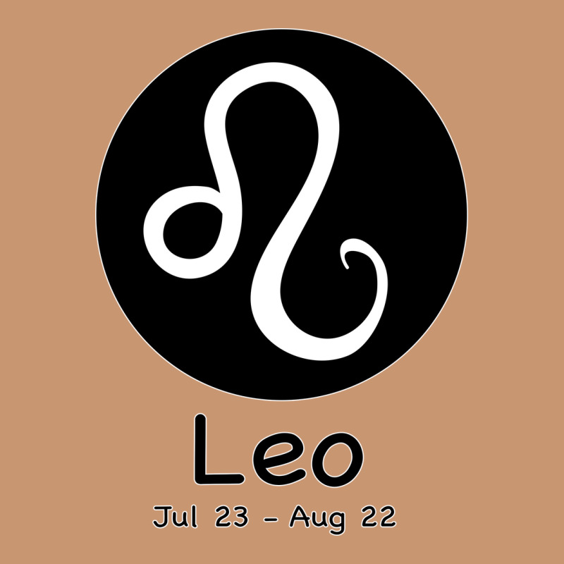 Leo Horoscope Heavyweight Hoodie by Bettercallsaul | Teevron