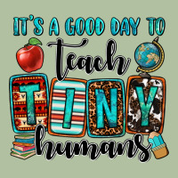 It's A Good Day To Teach Tiny Humans Urban Hoodie | Teevron