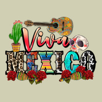 Viva Mexico Heavy Core Tee | Teevron