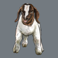 Baby Boer Goat Heavyweight Sweatshirt | Teevron