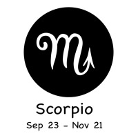Scorpio Horoscope | Teevron