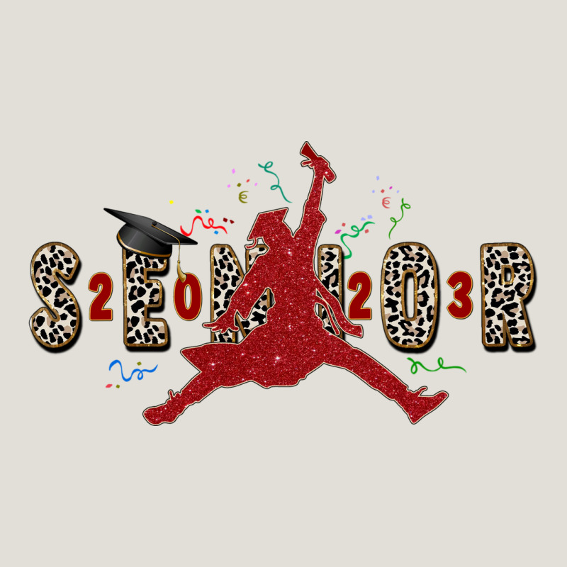 Senior 2023 Heavy Core Tee by Zillion Design Studio | Teevron
