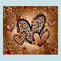 Melanin Hearts Ladies Tee | Teevron