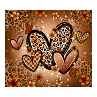 melanin hearts | Teevron