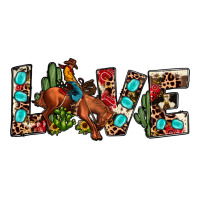 love rodeo | Teevron
