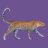 Leopard Vintage Tee | Teevron