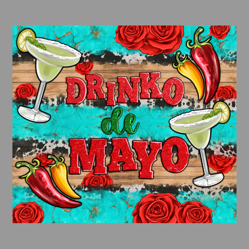 Drinko De Mayo Vintage Hoodie by Artiststas | Teevron