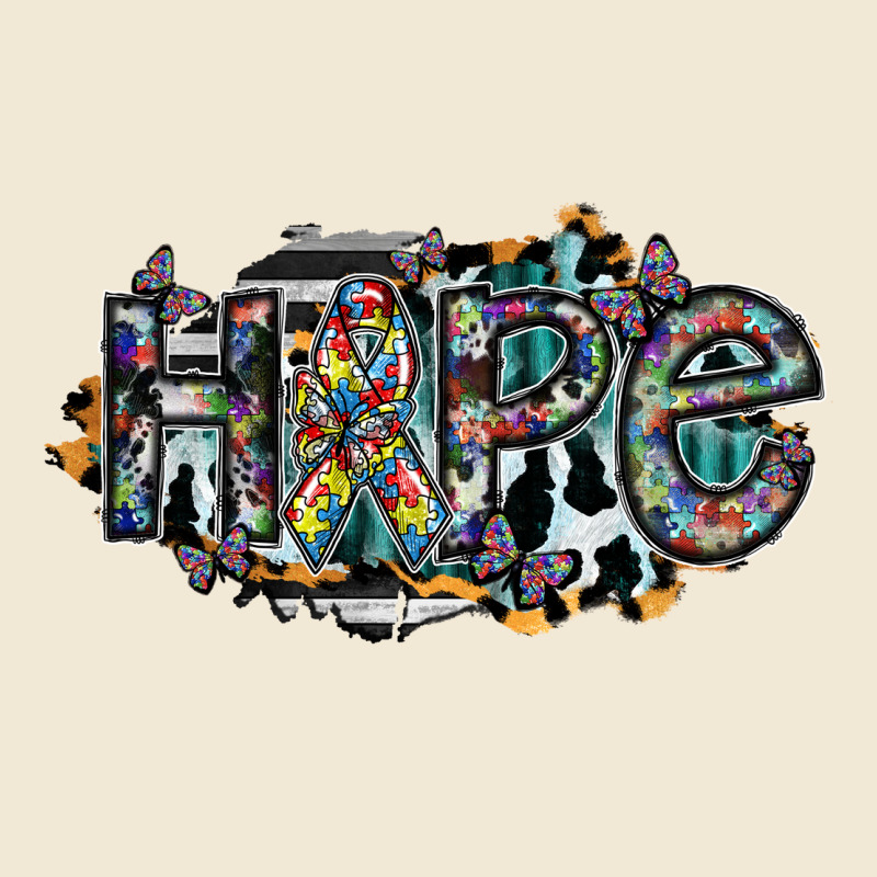 Hope Premium Tee by SublimationCraftShop | Teevron
