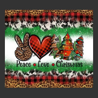 Peace Love Christmas Trees | Teevron