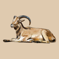 Spanish Goat Heavyweight Sweatshirt | Teevron