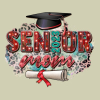 Senior 2023 Mom Heavy Core Tee | Teevron