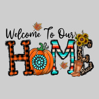 Welcome To Our Home Premium Tee | Teevron