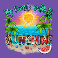 My Favorite Color Is Sunshine Premium Sweatshirt | Teevron