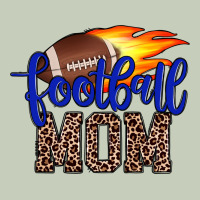 Football Mom Ladies Tee | Teevron