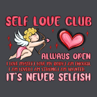 Self Love Club Long Sleeve Tee | Teevron