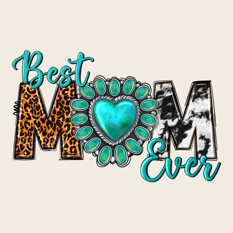 Best Mom Ever Premium Sweatshirt by texasbilliewilder | Teevron