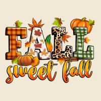 Fall Sweet Fall Ladies Tee | Teevron