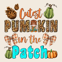 Cutest Pumpkin In The Patch Zipper Hoodie | Teevron