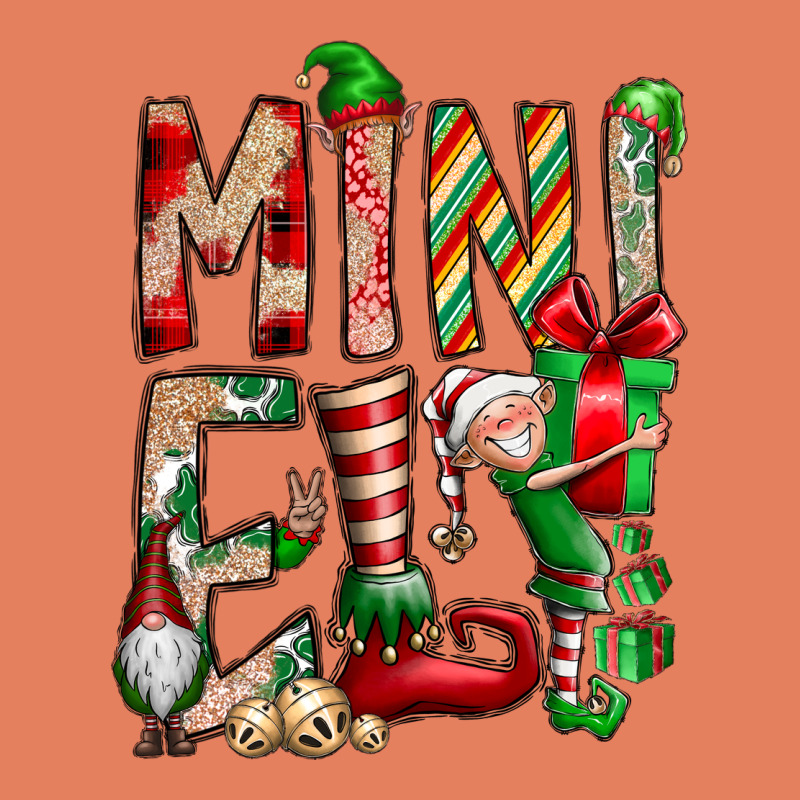 Mini Elf Classic Tee by CowhideDigitalArt | Teevron
