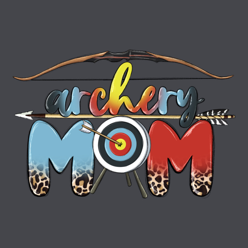 Archery Mom Long Sleeve Tee by MaliasSmallBusiness | Teevron