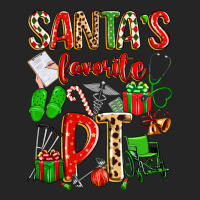 Santa's Favorite Pt Premium Hoodie | Teevron