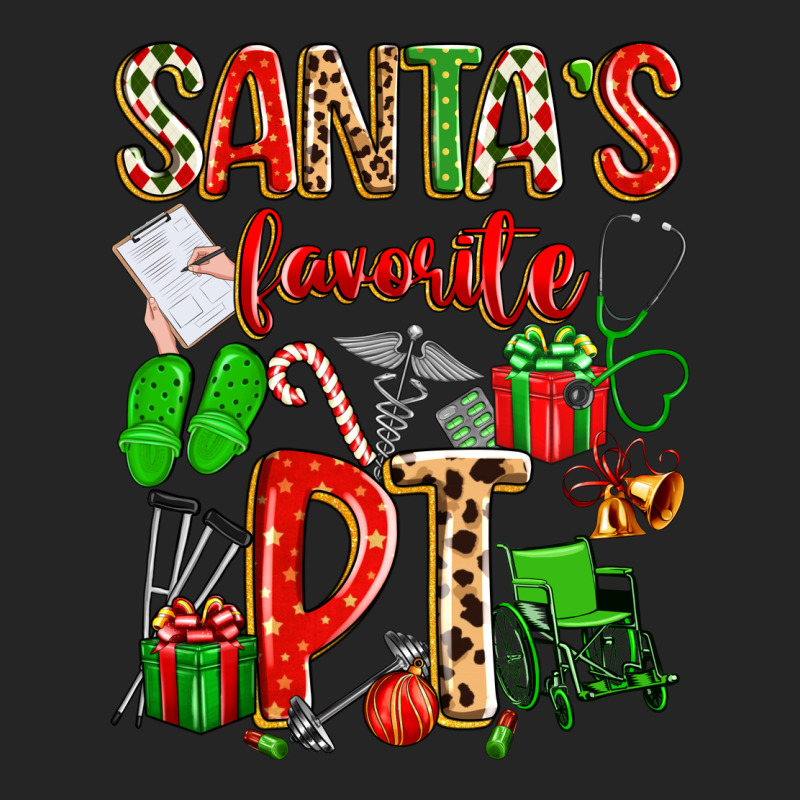 Santa's Favorite Pt Premium Hoodie by texasbilliewilder | Teevron