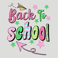 Back To School Zipper Hoodie | Teevron