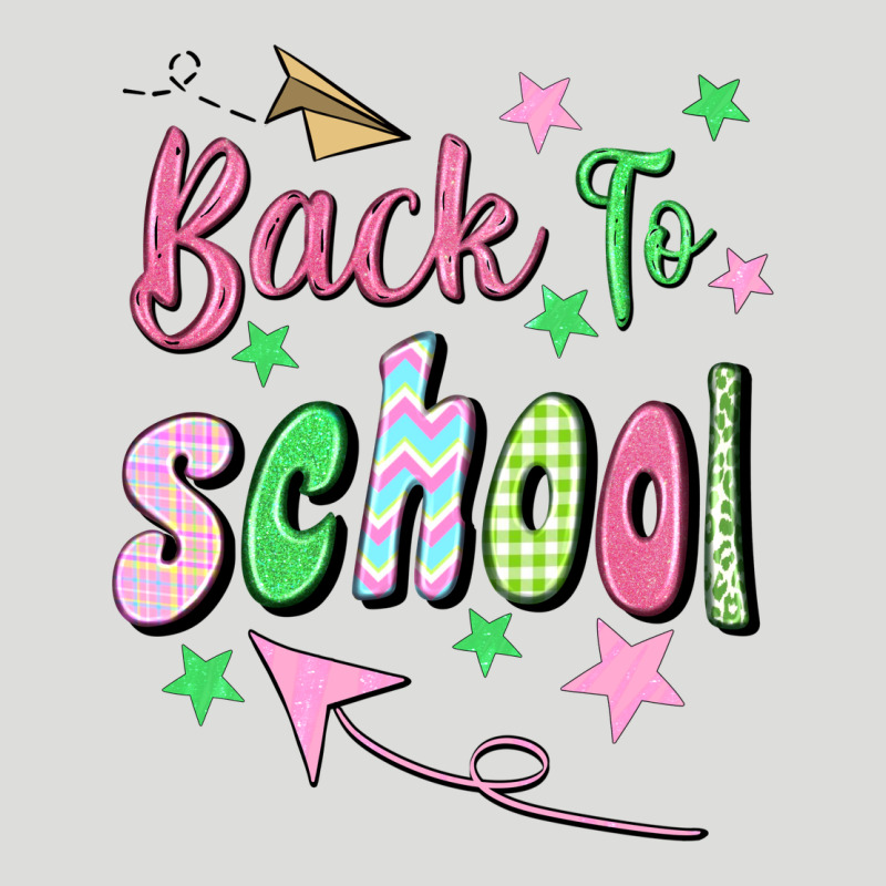 Back To School Zipper Hoodie by BundleAndBundleShop | Teevron