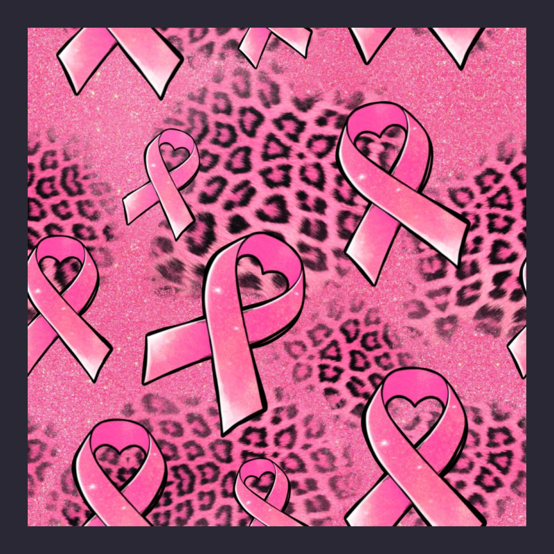Breast Cancer Seamless Pattern Vintage Tee by Jasminsmagicworld | Teevron
