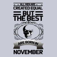 November Heavyweight Hoodie | Teevron