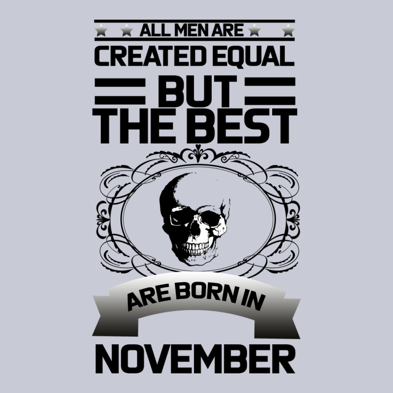 November Heavyweight Hoodie by Bettercallsaul | Teevron