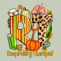 Fall Rt Respiratory Therapist Ladies Tee | Teevron