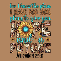For I Know The Plans I Have For You Plans To Give You Hope And A Futur Long Sleeve Tee | Teevron