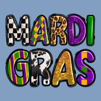 Mardi Gras Copy Urban Hoodie | Teevron