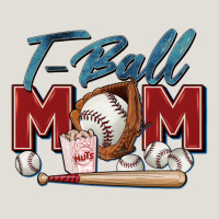 T Ball Mom Heavy Core Tee | Teevron