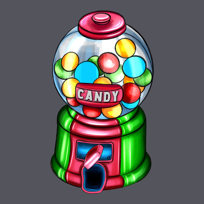 Candy Machine Vintage Hoodie by AdoDesignShop | Teevron